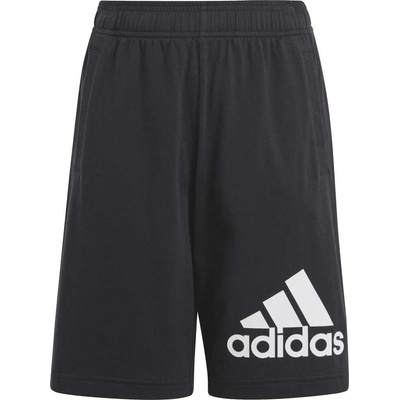 adidas U BL short čierna biela