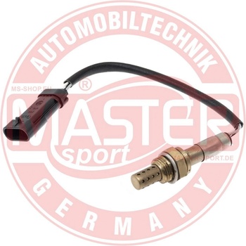 Lambda sonda MASTER-SPORT GERMANY 7700103504-PCS-MS