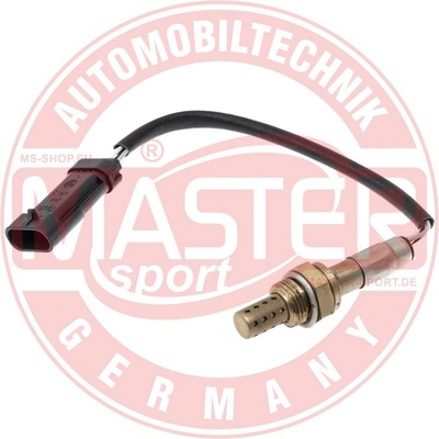 Lambda sonda MASTER-SPORT GERMANY 7700103504-PCS-MS