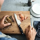 WMF nôž Spitzenklasse Plus 20 cm