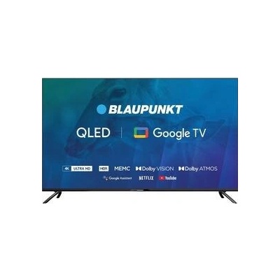 Blaupunkt 50QBG7000