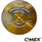 CIMEX Диамантен диск за бетон cimex rcp500/ 500 мм (rcp500)