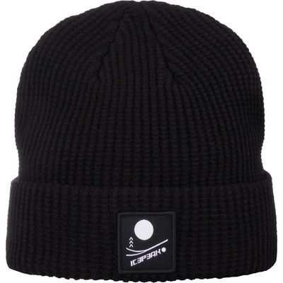 ICEPEAK Шапка huttig jr