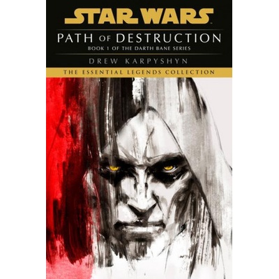 Path of Destruction