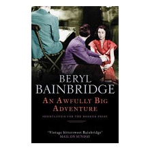 Awfully Big Adventure Bainbridge Beryl