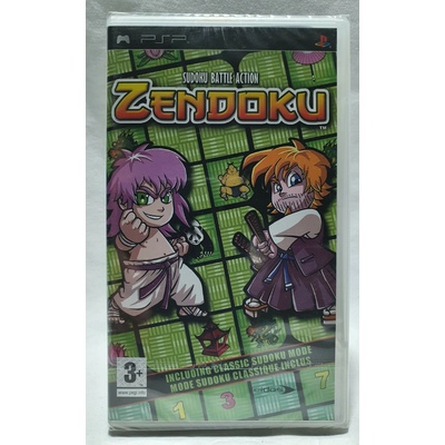 Zendoku