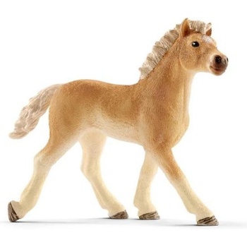 Schleich Животно - хафлингерско жребче