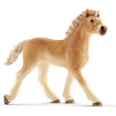 Schleich Животно - хафлингерско жребче