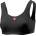 Castelli Дамско горнище Castelli Women's Rosso Corsa Bra Cycling undershirt - Black (114-1439-0113)