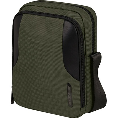 Samsonite XBR 2.0 Crossover M 9.7 146515-3869 Foliage Green