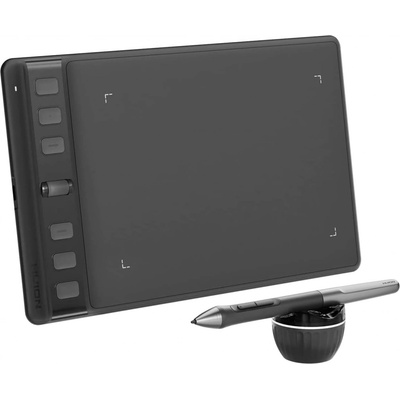 HUION Inspiroy 2S Black