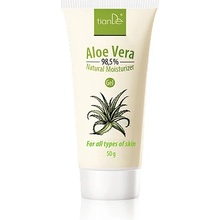 TianDe Aloe Vera gel 50 g