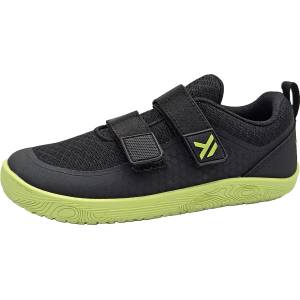 Halti Детски обувки barefoot Halti Kid's Kanto Barefoot Barefoot shoes - Black - размер 27 (EU) (702-5338-0112)