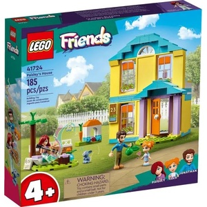 LEGO® Friends - Paisley's House (41724)