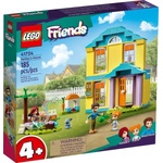 LEGO® Friends - Paisley's House (41724)
