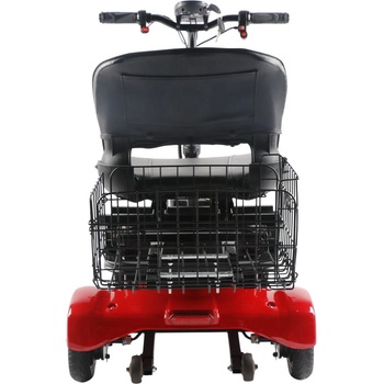 Eroute FOLD 7 15 Ah Li-ion