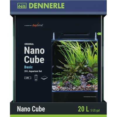 Dennerle Nano Cube Basic 20 l