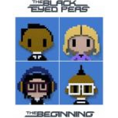 Black Eyed Peas The Beginning