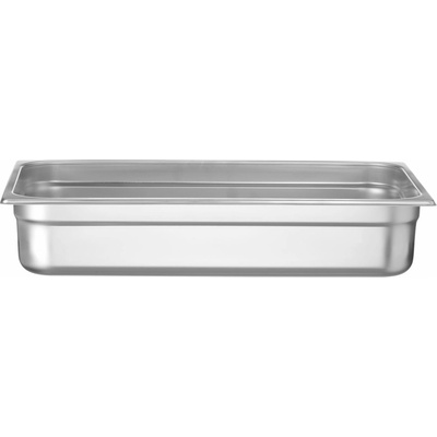Nádoba GN 1/1 – 530 x 325 mm, HENDI, Profi Line, GN 1/1, 14L, (H)100mm