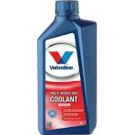 Valvoline Антифриз Универсален Valvoline Multi-Vehicle Червен 1 литър