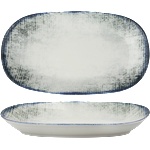 Gural Porcelain ГП-ELEGANT-Плато овал 19x11cm (GBSEO19KY100562) (0180647)