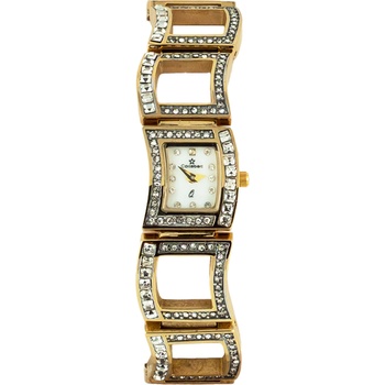 Cortebert Дамски часовник Cortebert - C4193-WGG (C4193-WGG)