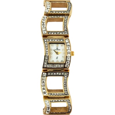 Cortebert Дамски часовник Cortebert - C4193-WGG (C4193-WGG)