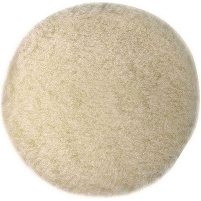 DEWALT Диск за полиране от агнешка вълна DeWALT DT3620 - Ø115 mm, за ъглошлайф (DT3620-QZ)