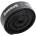 Baseus Лента за организиране на кабели Baseus Rainbow Circle Velcro Strap, 100Cm, велкро, черна (ACMGT-E01 / 47159)