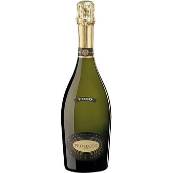Image 1 of Toso Prosecco Millesimato Toso DOC