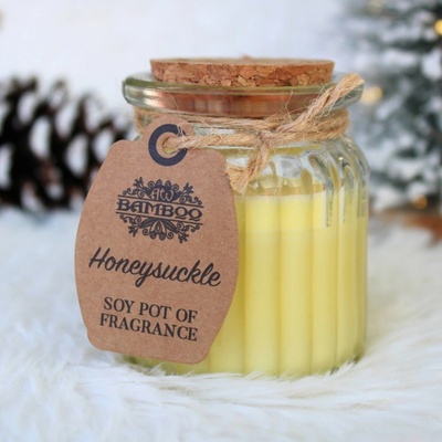 Ancient Wisdom Bamboo Honeysuckle 60 g