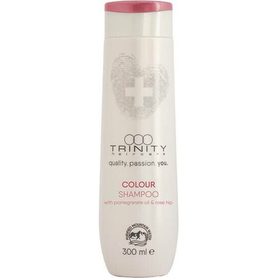 Trinity Essentials Šampon pro barvené vlasy 300 ml