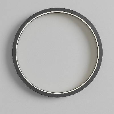 ПРОФИЛ АЛУМИНИЕВ wave Ф1200 50x50+ДИФУЗЕР К-КТ ral (5804-ral)