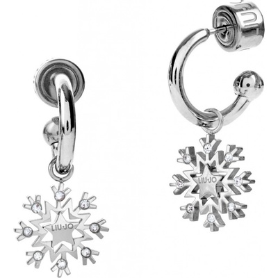 Liu Jo náušnice LJ2115