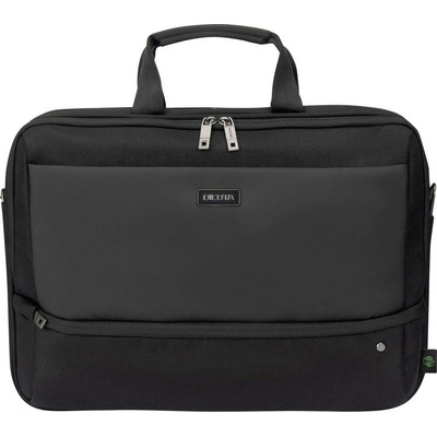 DICOTA Top Traveller FIVE 12-14, Black D32173-RPET
