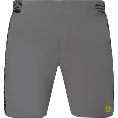 Bidi Badu Tulu 7Inch Tech shorts Grey