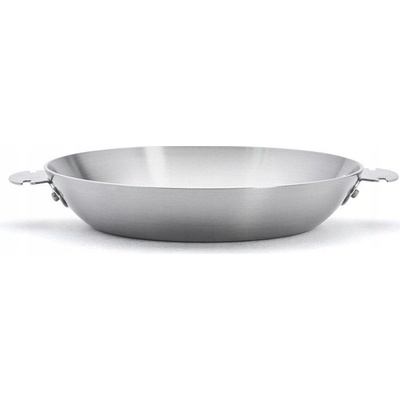 de Buyer Tradiční pánev LOQY nerezová ocel 24 cm
