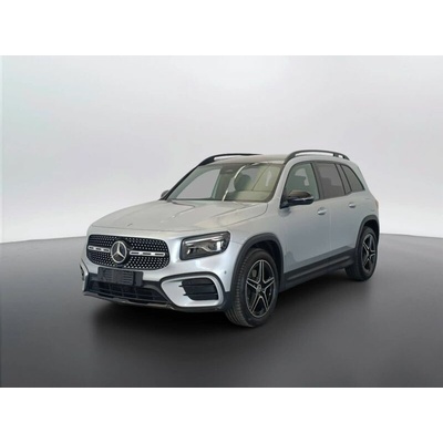 Mercedes-Benz GLB 200 d 110 kW