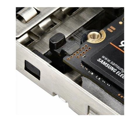 StarTech M2-REMOVABLE-PCIE-N1