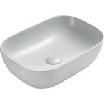 Mexen Rita 45x32 cm matt platinum (21084563)