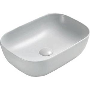 Mexen Rita 45x32 cm matt platinum (21084563)