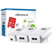 Devolo magic 2 WiFi next Multiroom Kit D 8629