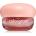 Colorgram Tintin Dory Blur Jam балсам за устни с матиращ ефект цвят 02 Warm Almond 3.5 гр