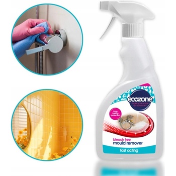 Ecozone odstraňovač plísní 500 ml