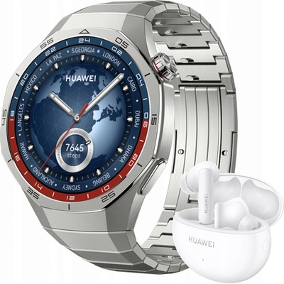 Huawei Watch GT 5 Pro 46mm – Zboží Živě