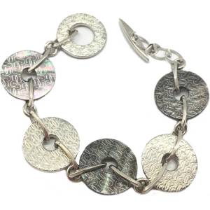 Guess GC - Guess CWB90701 - Дамска гривна (CWB90701)