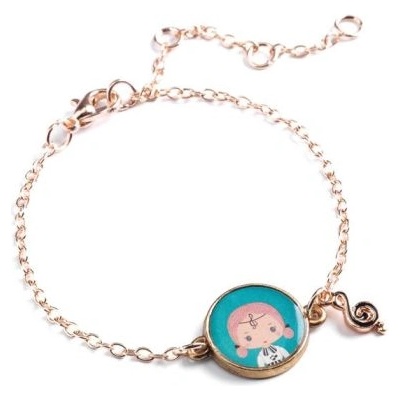 DJECO Гривна за ръка Сидония - Djeco (DJ06976)