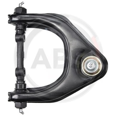 A.B.S. ALL BRAKE SYSTEMS BV. 210301