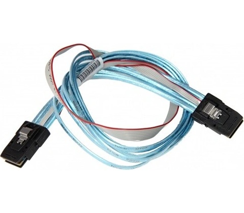 Supermicro 39 cm CBL-0108L-02