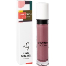 Und Gretel Lesk na rty KNUTZEN 10 Matte Lavender 6 ml